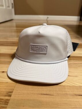 Melin Coronado Brick Hydro NWT